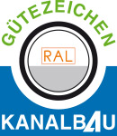 Logo Kanalbau